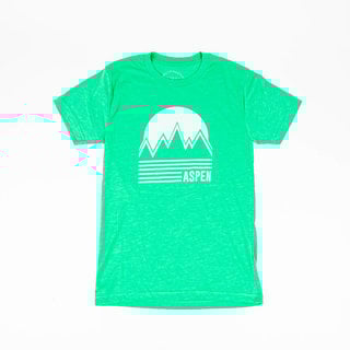 Aspen Pono Tee