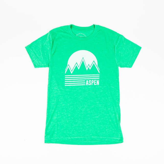 Ohana - Aspen Pono Tee