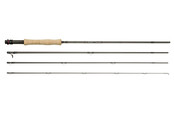Scott Rods - Centric 9ft 4 wt (904-4)