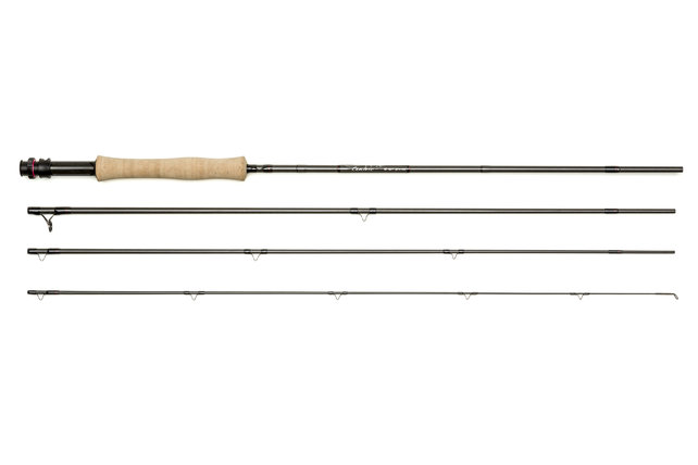 Scott Rods - Centric 9ft 4 wt (904-4)