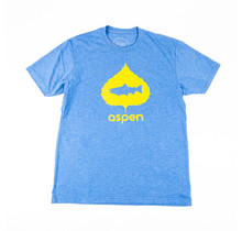 Ohana -  Aspen Leaf Kid's Tee