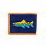 Smathers and Branson Smathers and Branson Needlepoint Bi-Fold Wallet