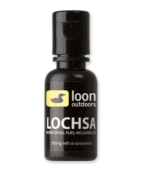Loon - Lochsa