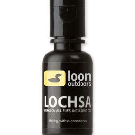 Lochsa