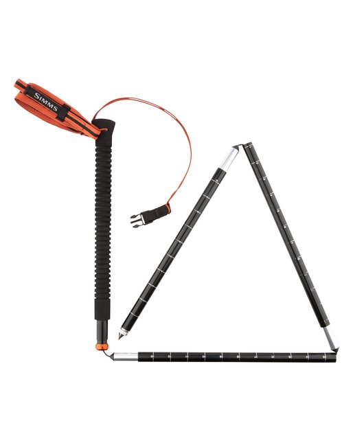 Simms - Pro Wading Staff