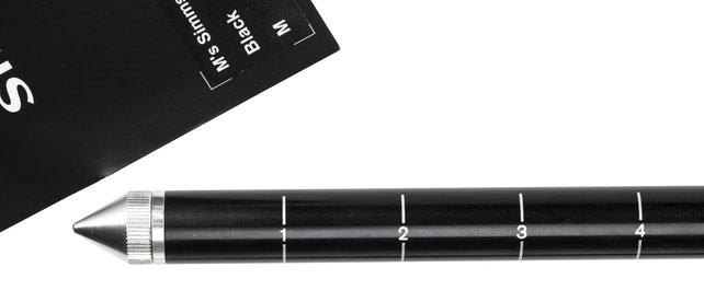 Simms - Pro Wading Staff