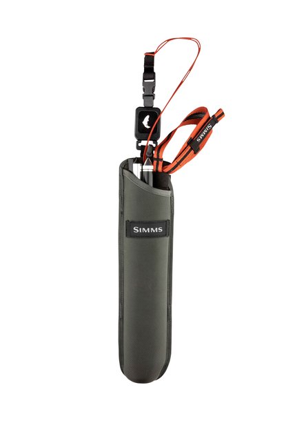 Simms - Pro Wading Staff