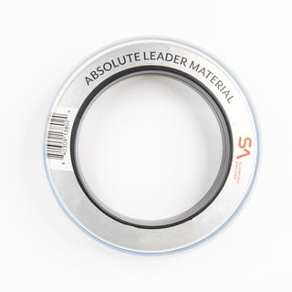 SA ABSOLUTE FLUOROCARBON LEADER - Atlantic Rivers Outfitting Company