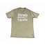 Ohana Ohana Woody Creek Green Tee