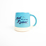 Ohana Ohana - Meet me in the Rockies Ceramic Mug