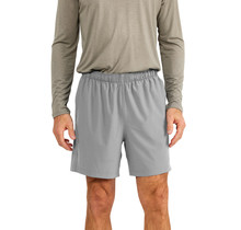 Free Fly - Men's Breeze Short 6"