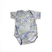 Ohana - Elevate - Onesie