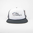 Richardson Richardson - AOC Hat - Grey/White