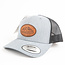 Ski Town All Stars Ski Town All Stars Leather Patch Hats