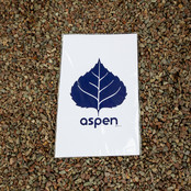 Ohana - Aspen Leaf - Print