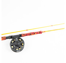 Echo -  Gecko Kit Rod - 5wt