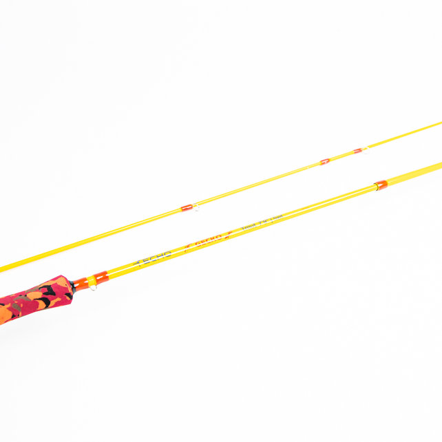 Echo -  Gecko Kit Rod - 5wt