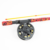 Echo -  Gecko Kit Rod - 5wt