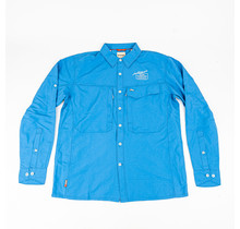 Simms - M's Guide Shirt - AOC Logo