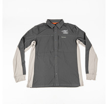 Simms - M's Intruder Bi-comp LS Shirt