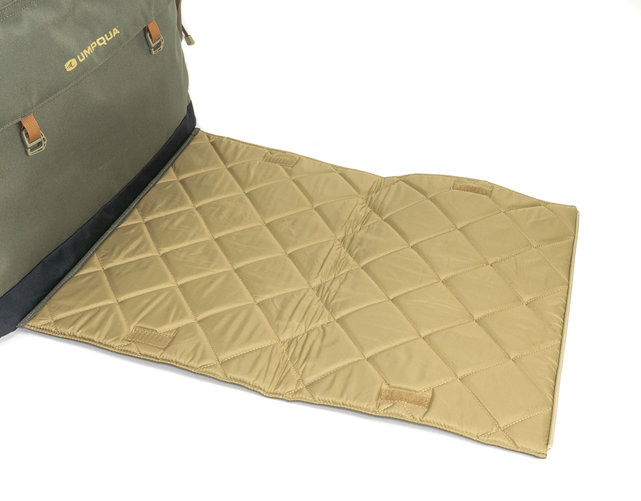 Umpqua - ZS2 Wader / Boot Tote