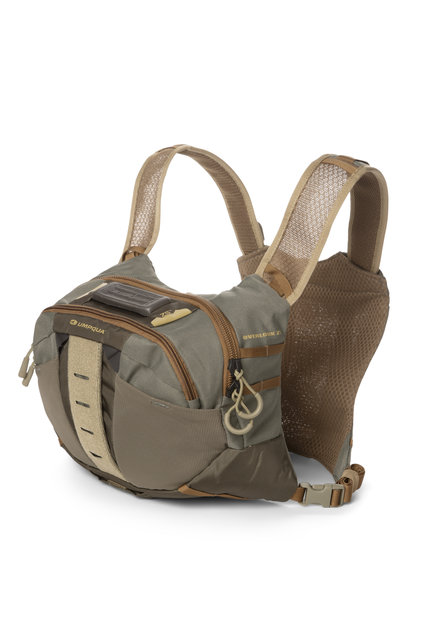 Umpqua - ZS2 Overlook 500 Chest Pack