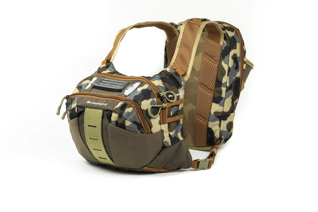 Umpqua - ZS2 Overlook 500 Chest Pack