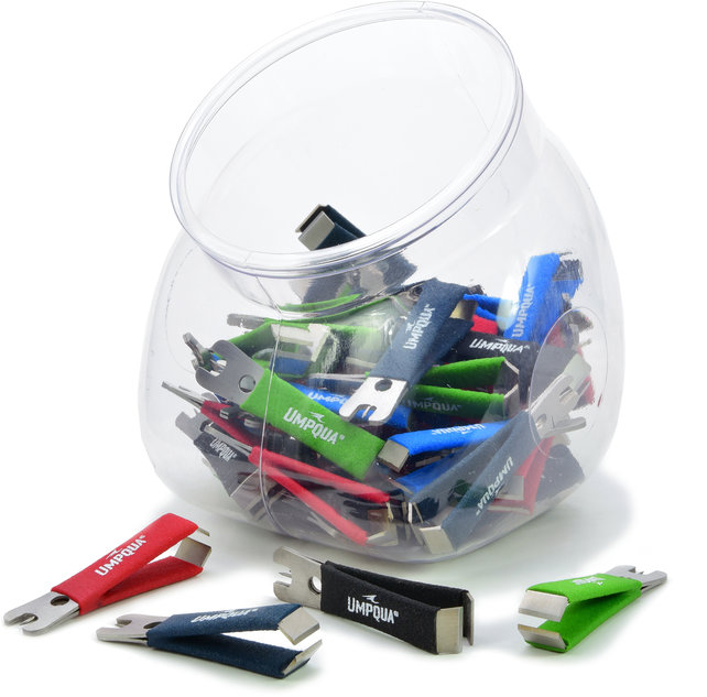 Umpqua - Rivergrip Nippers