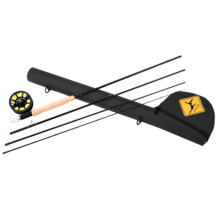 Echo - Traverse Kit - 5wt (590)