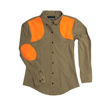 Ball and Buck - Active + Field Roll Tab Sleeves Shirt