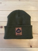 Ski Town All Stars - The Riva Beanie