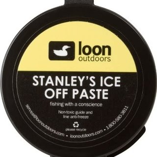 Stanley's Ice Off Paste