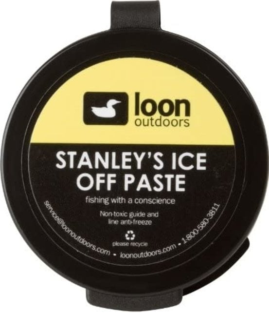 Loon - Stanley's Ice Off Paste Loon - Stanley's Ice Off Paste