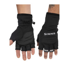 Simms Freestone Half-Finger Glove