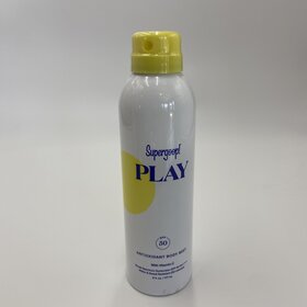 Play! 50 SPF Spray Mist - 6 fl. oz.