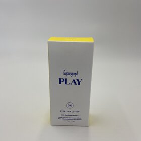 PLAY Everyday Lotion, 2.4 fl. oz.