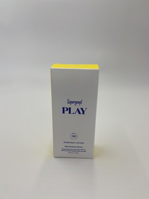 Supergoop! - PLAY Everyday Lotion, 2.4 fl. oz.