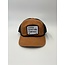 Richardson Richardson - Aspen Rod Rope Trucker