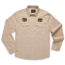 Howler Brothers Howler Brothers - Gaucho Snapshirt LS