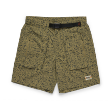 Howler Brothers - Pedernales Packable Shorts