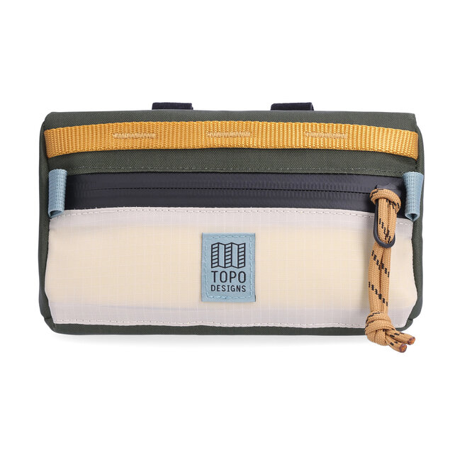 Topo Designs - Bike Bag Mini - Mountain