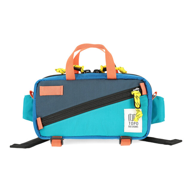 Topo Designs - Mini Quick Pack