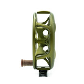 Ross Reels - Colorado