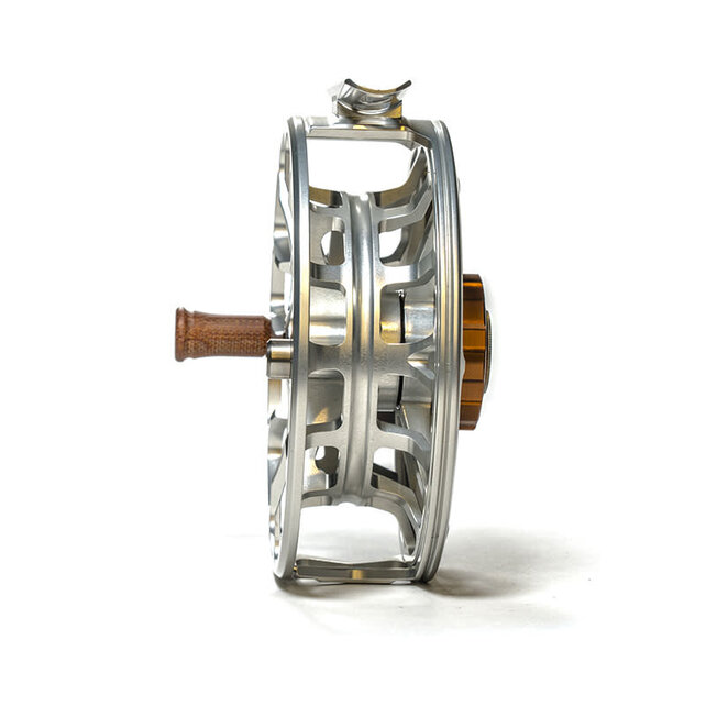Ross Reels - Evolution LTX