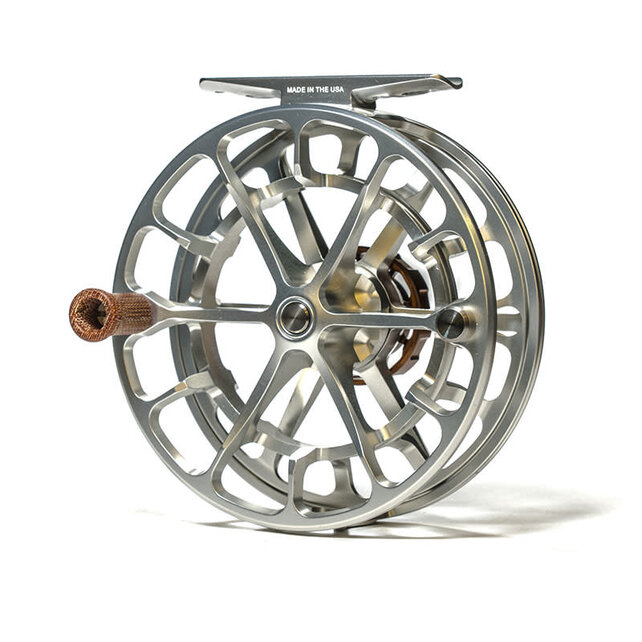 Ross Reels - Evolution LTX