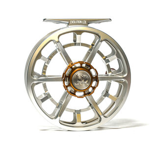 save money on millions of top brands Ross San Miguel Fly Reel - 4/5 WT  Black Made in USA