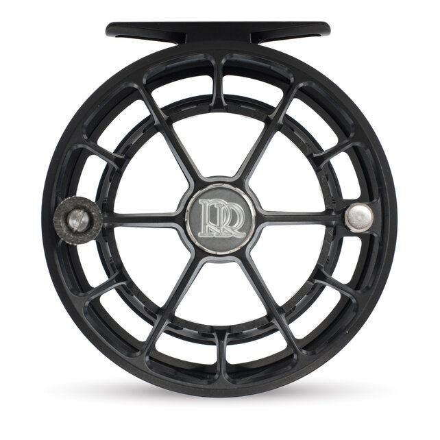 Ross Reels - Evolution R