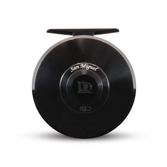 Ross Reels - San Miguel