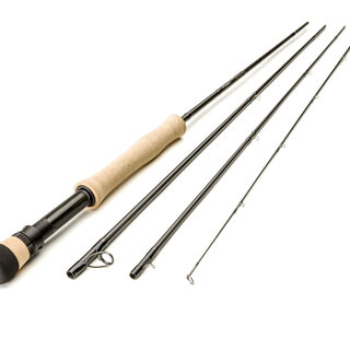 Centric 9 ft 6 wt FB (906-4FB)