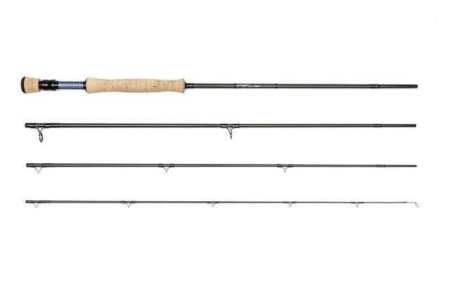 Scott Rods - Wave 9 ft 8 wt (908-4)